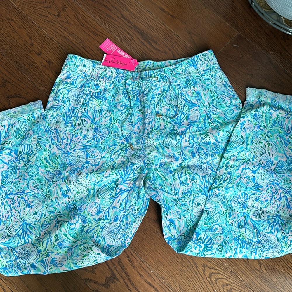 Lillly Pulitzer pant